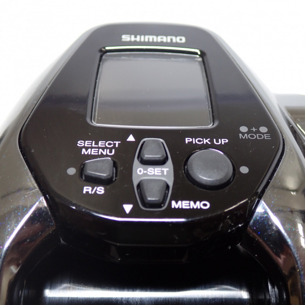 21ビーストマスター 3000EJ